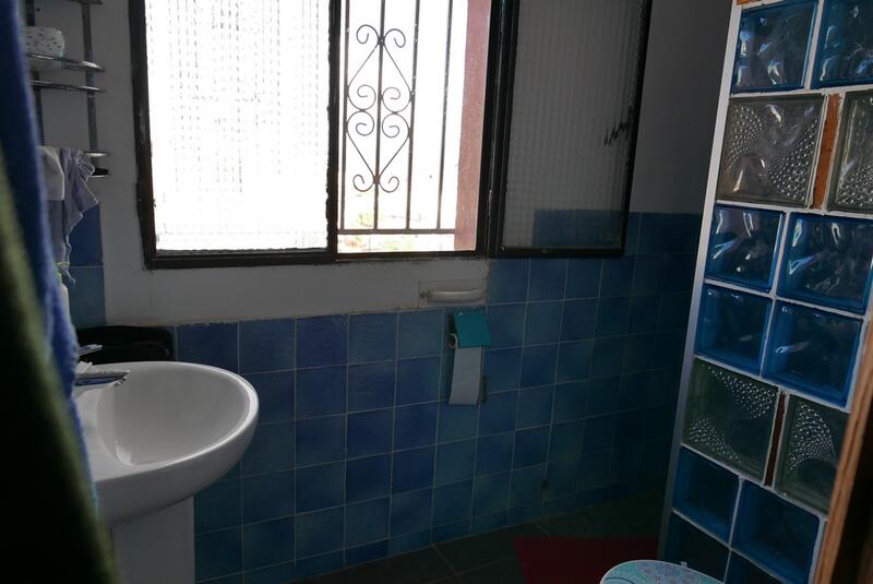 2 soveværelse Grottehus til salg