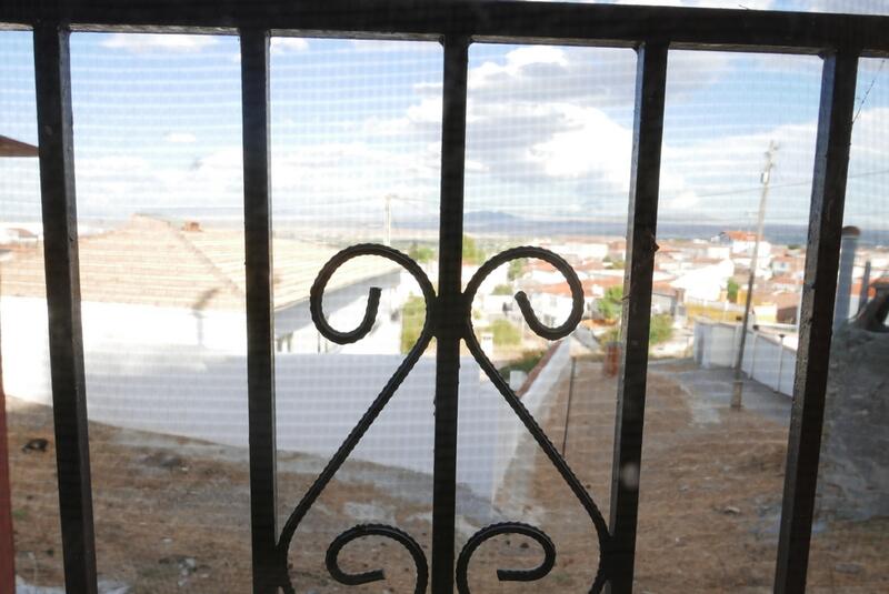 2 soveværelse Grottehus til salg