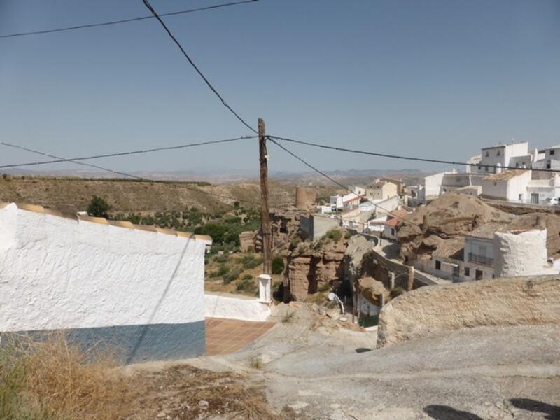 3 Cuarto Casa Cueva en venta