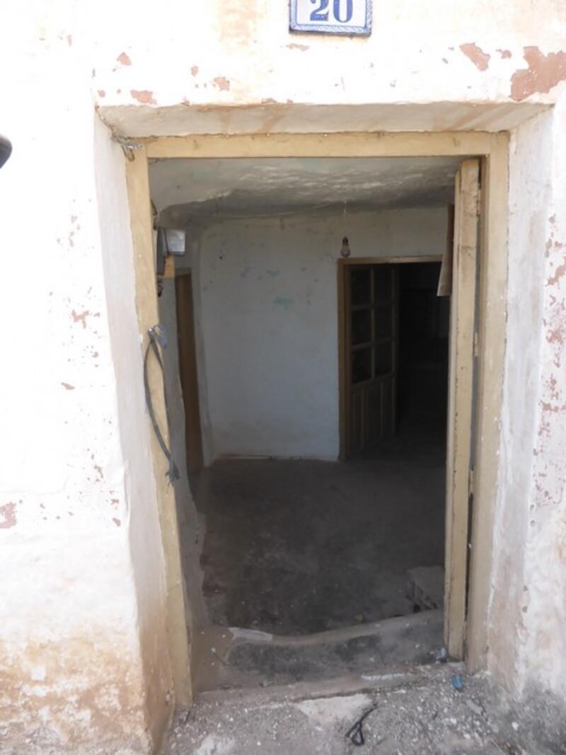 3 Cuarto Casa Cueva en venta