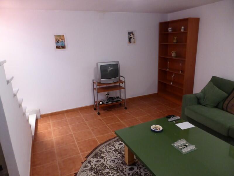 1 bedroom Country House for sale 1 bedroom Country House for sale