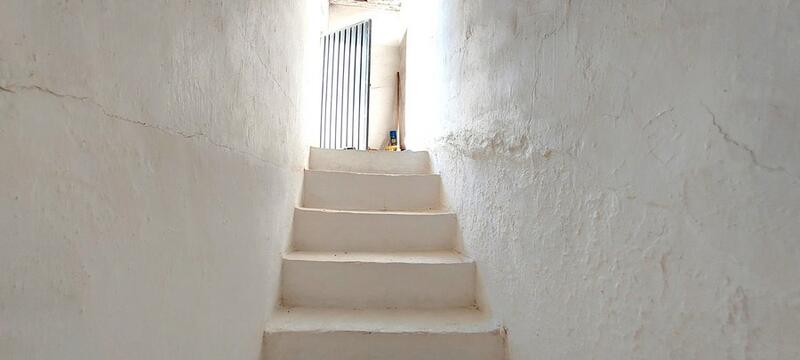 4 slaapkamer Landhuis Te koop