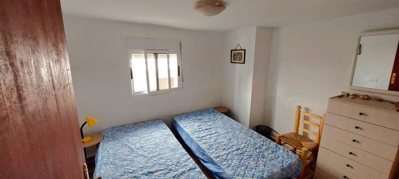 4 slaapkamer Landhuis Te koop