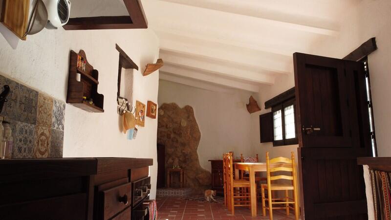 3 slaapkamer Grotwoning Te koop