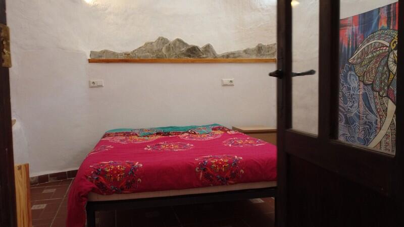 3 slaapkamer Grotwoning Te koop