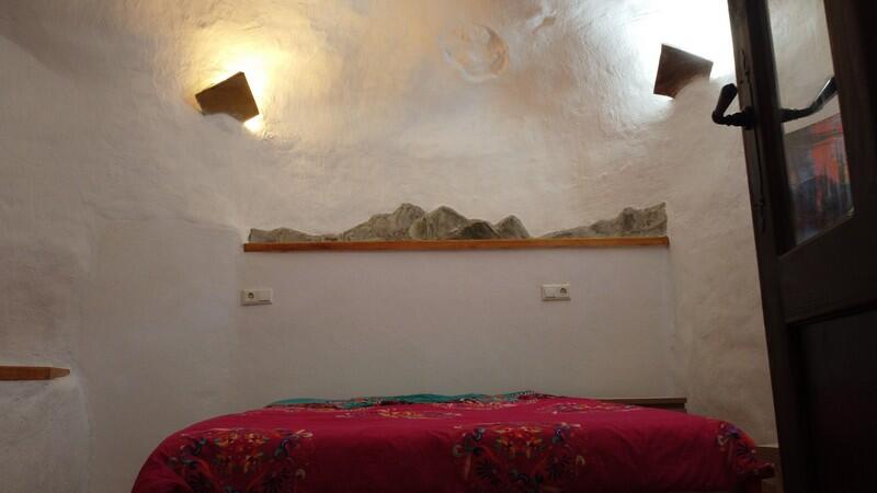 3 slaapkamer Grotwoning Te koop