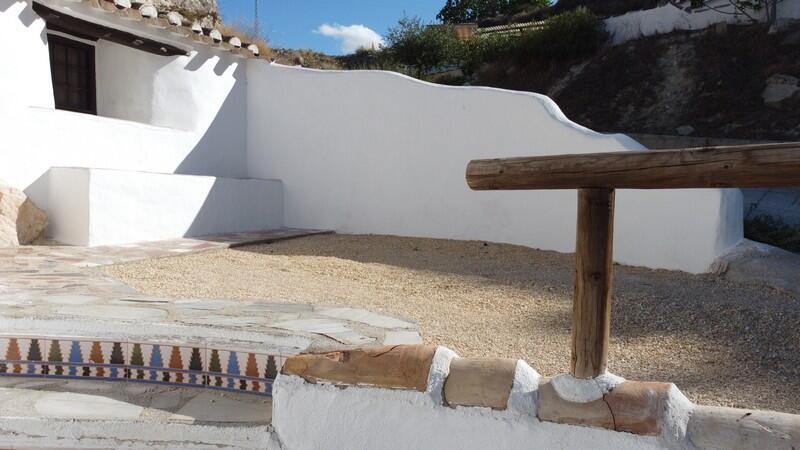 3 slaapkamer Grotwoning Te koop