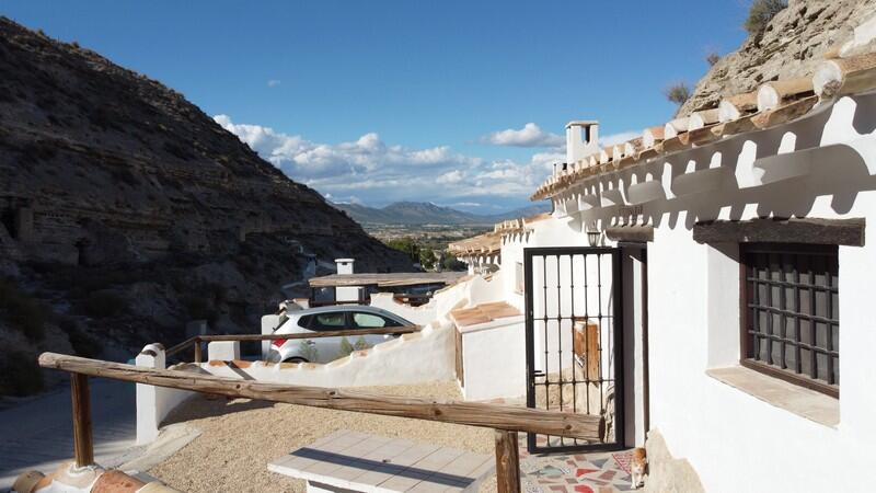 3 slaapkamer Grotwoning Te koop