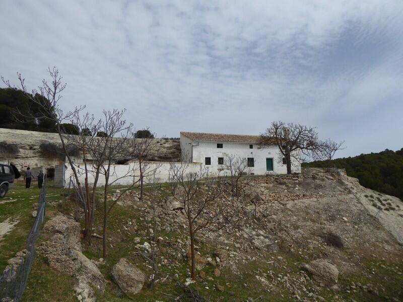 8 slaapkamer Landhuis Te koop