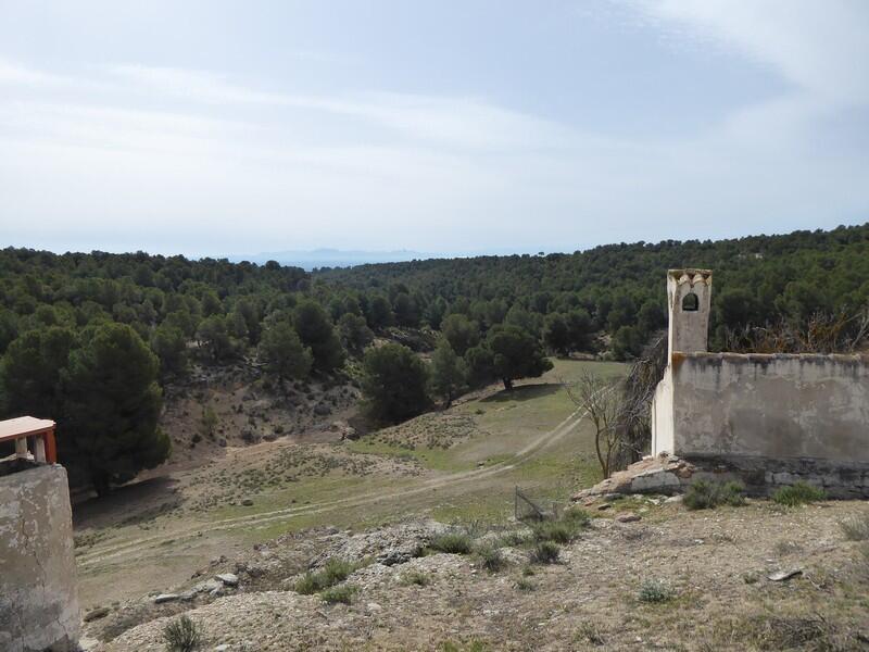 8 slaapkamer Landhuis Te koop