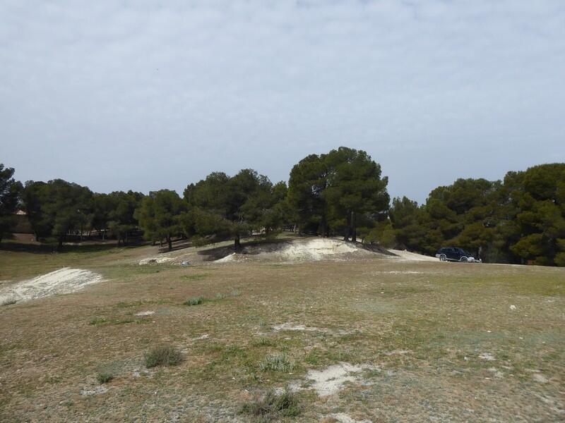 8 slaapkamer Landhuis Te koop