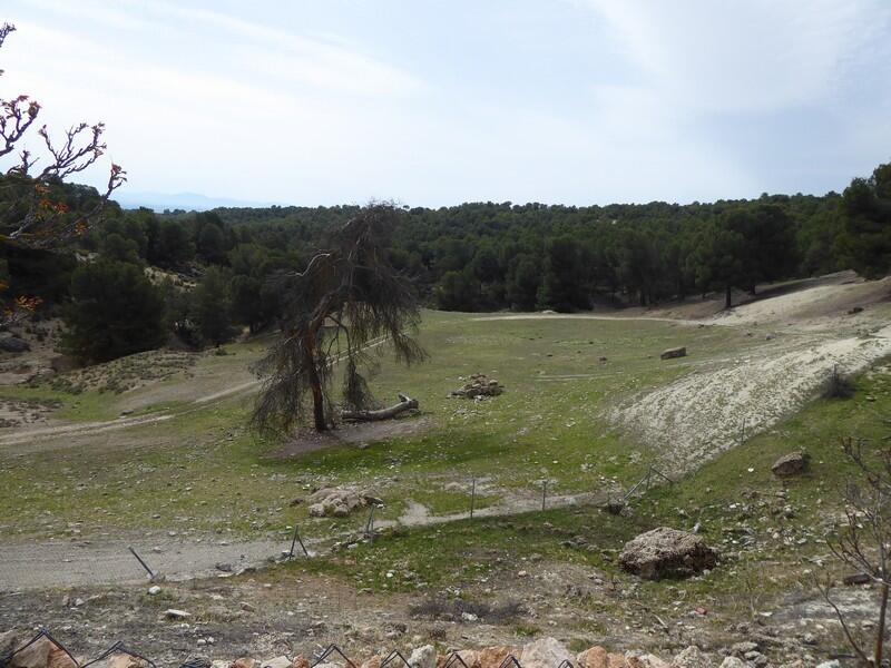 8 slaapkamer Landhuis Te koop