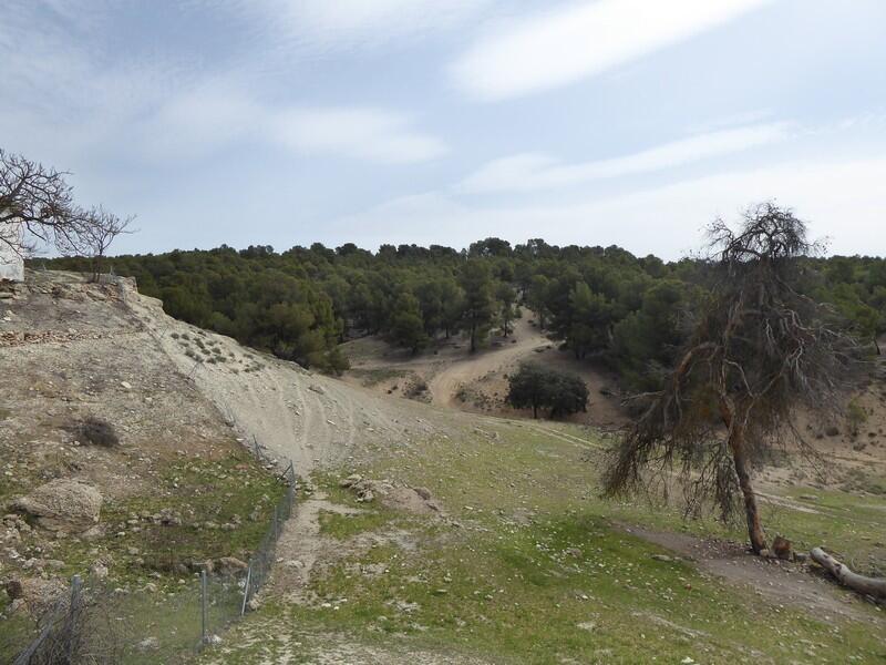 8 slaapkamer Landhuis Te koop