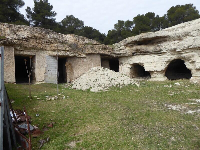 8 slaapkamer Landhuis Te koop