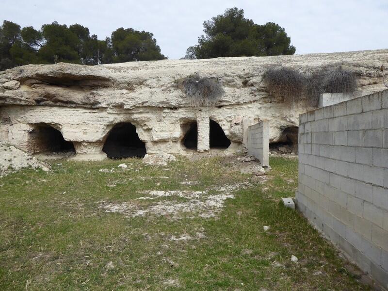 8 slaapkamer Landhuis Te koop