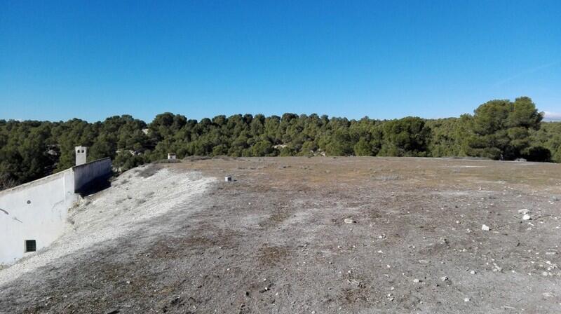 8 slaapkamer Landhuis Te koop