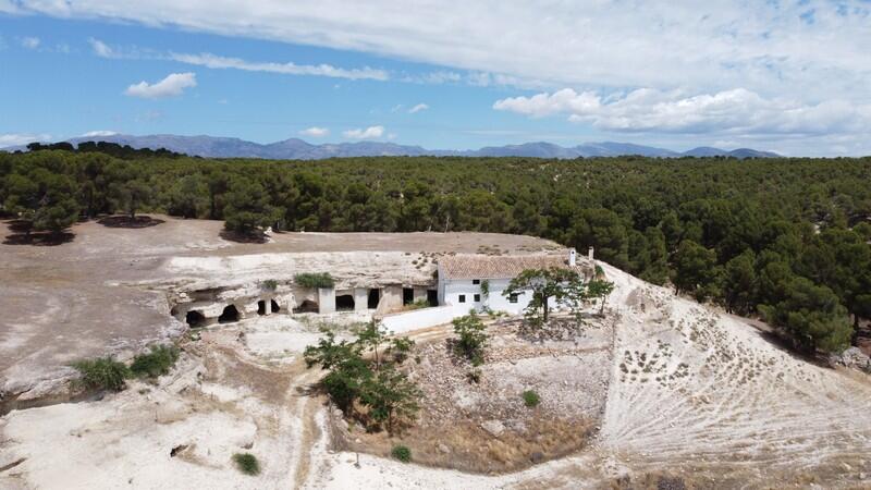 8 slaapkamer Landhuis Te koop