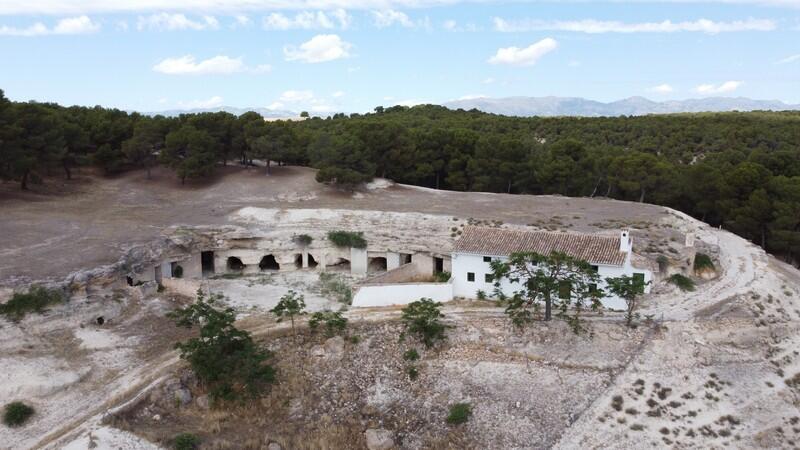 8 slaapkamer Landhuis Te koop