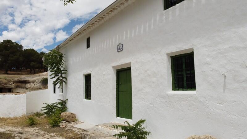 8 slaapkamer Landhuis Te koop