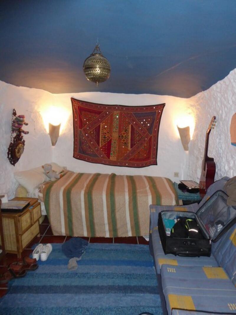 3 soveværelse Grottehus til salg 3 soveværelse Grottehus til salg