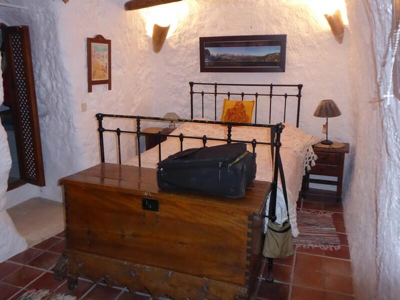 3 soveværelse Grottehus til salg 3 soveværelse Grottehus til salg