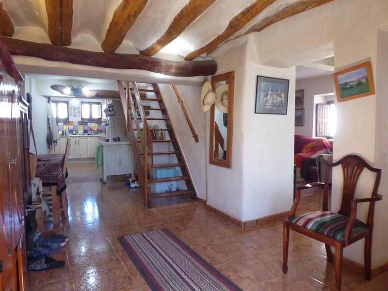 4 bedroom Country House for sale