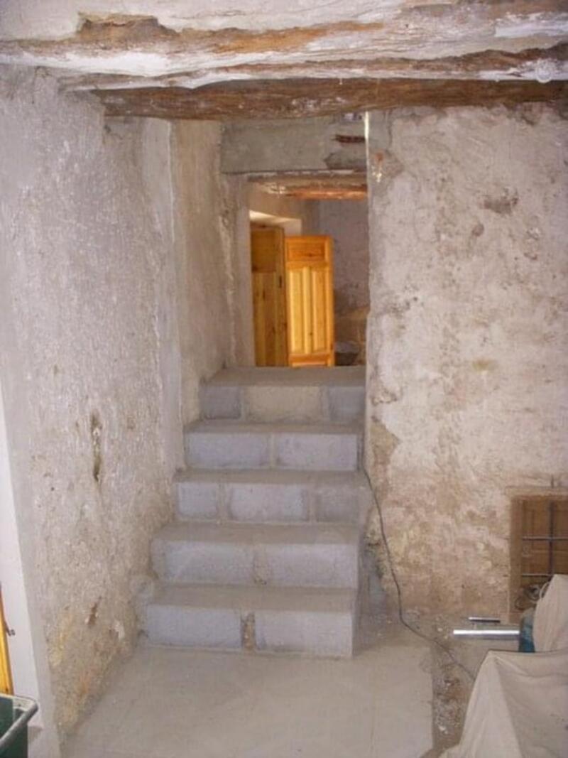 3 bedroom Country House for sale