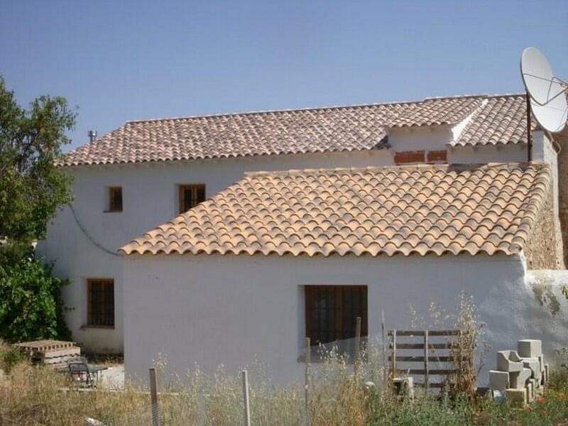 3 bedroom Country House for sale