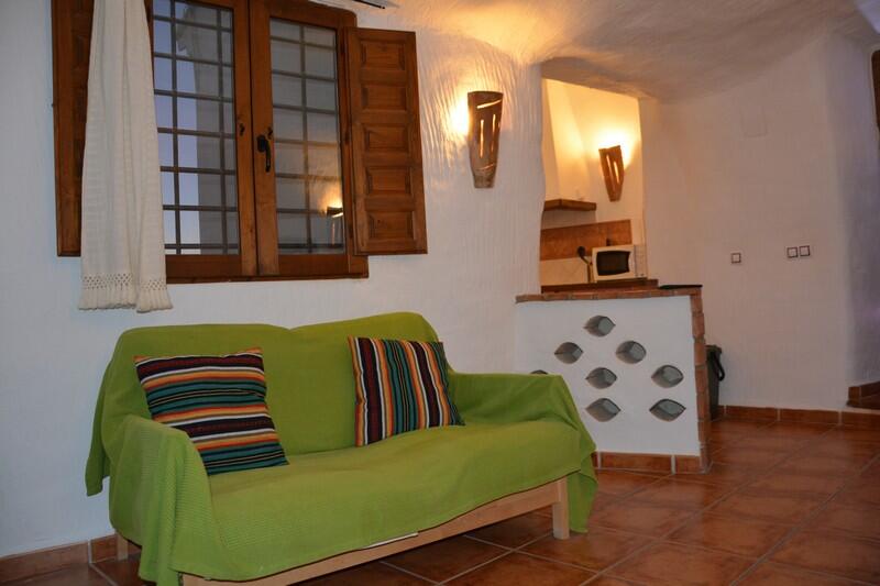 2 sovrum Grottahus till salu