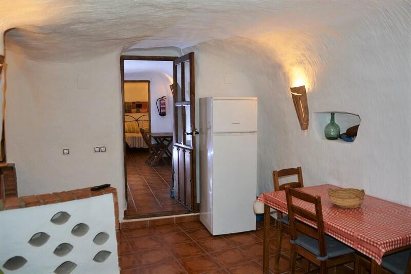 2 sovrum Grottahus till salu