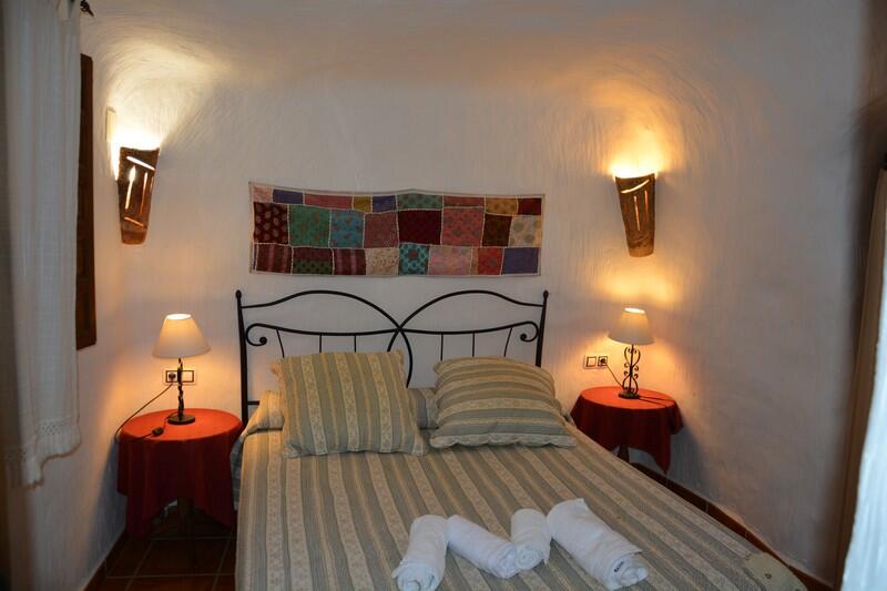 2 sovrum Grottahus till salu