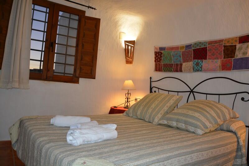 2 sovrum Grottahus till salu