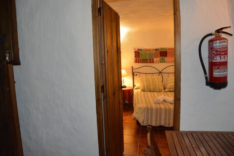 2 sovrum Grottahus till salu