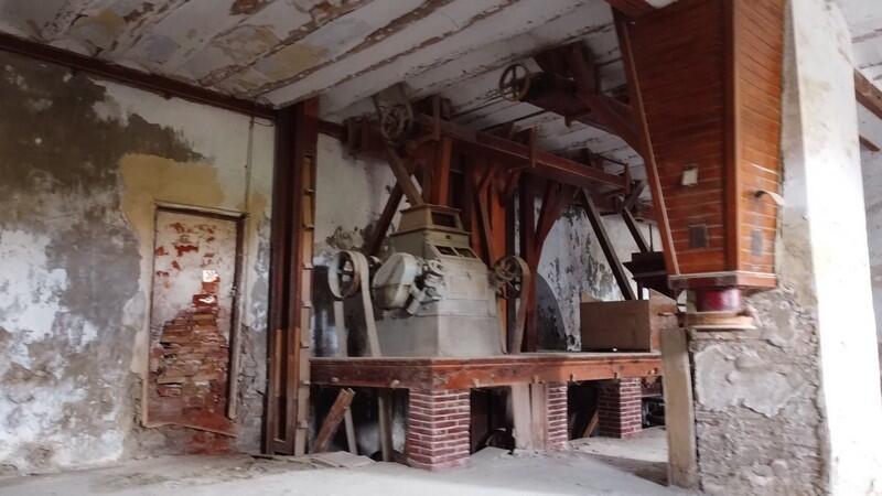 8 bedroom Country House for sale