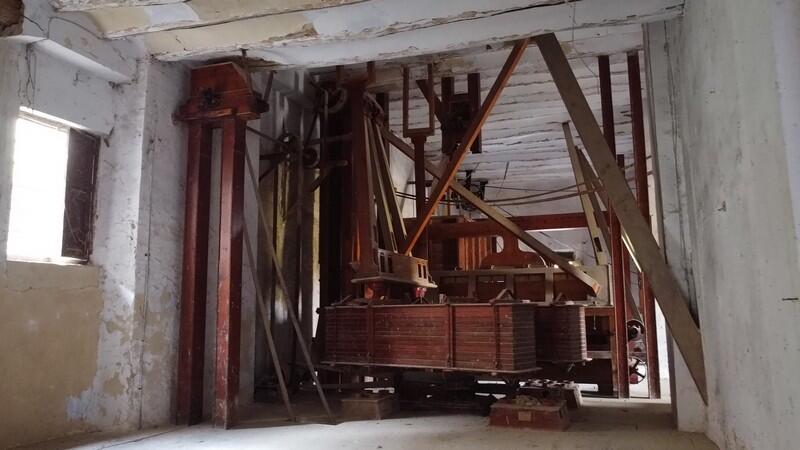 8 bedroom Country House for sale