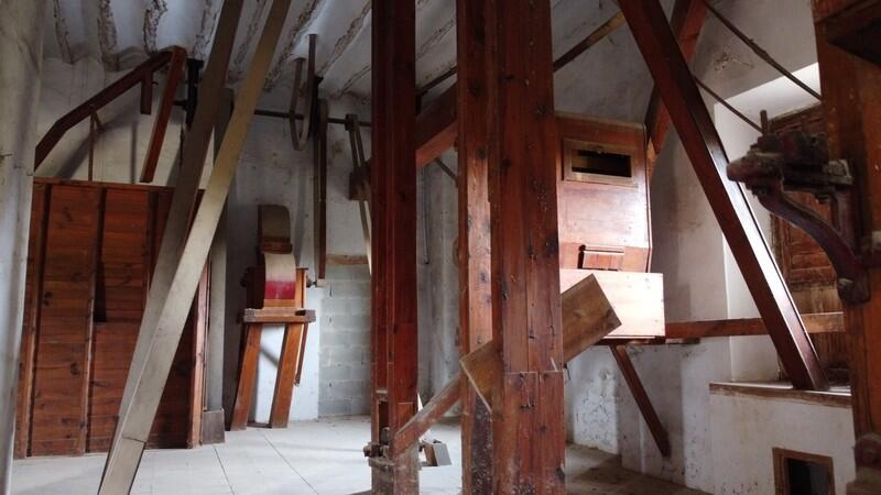 8 bedroom Country House for sale