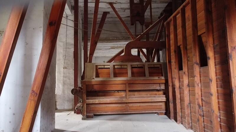 8 bedroom Country House for sale