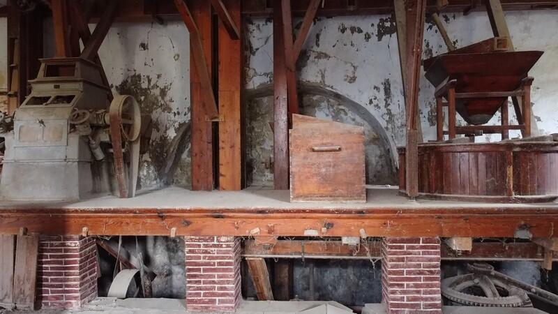 8 bedroom Country House for sale