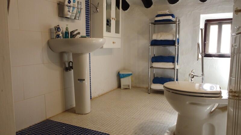 3 bedroom Country House for sale