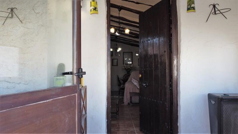 3 bedroom Country House for sale