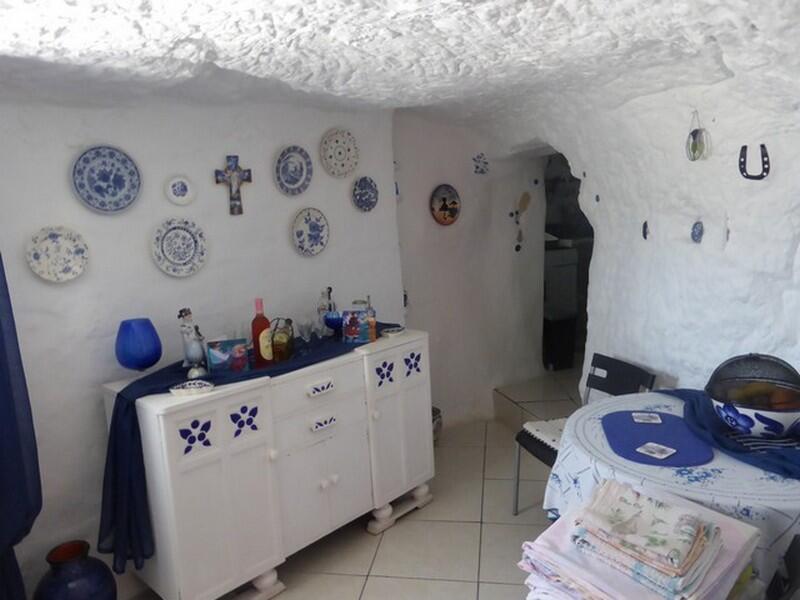 3 bedroom Cave House for sale