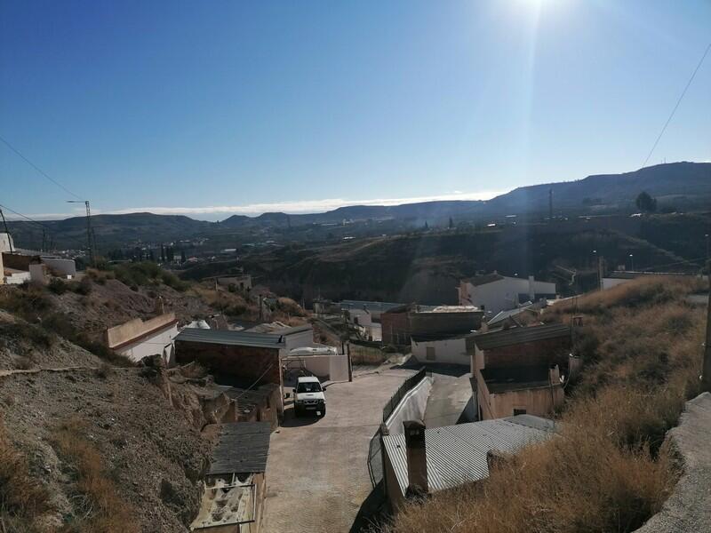 3 bedroom Cave House for sale