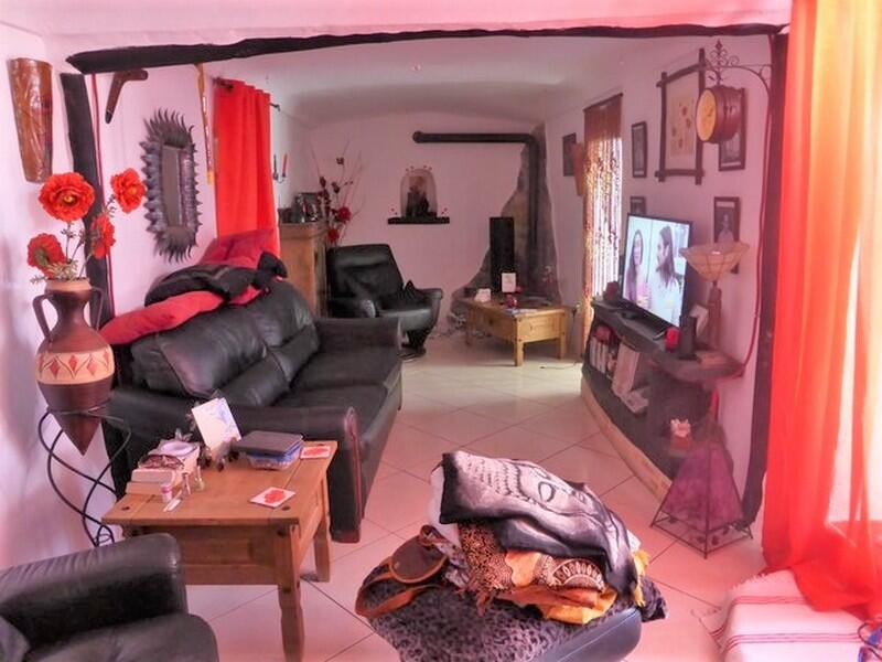 3 bedroom Cave House for sale