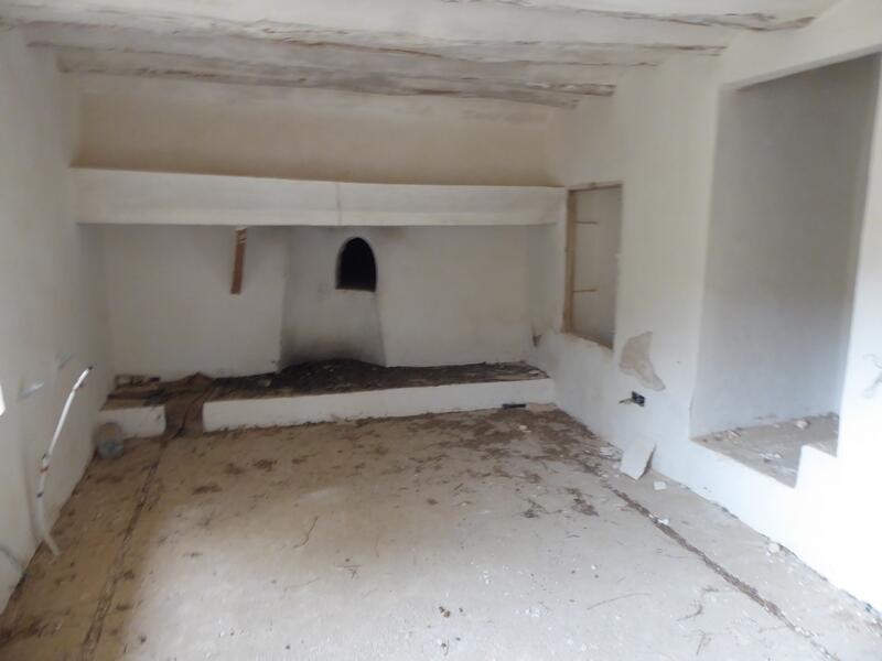 9 bedroom Country House for sale