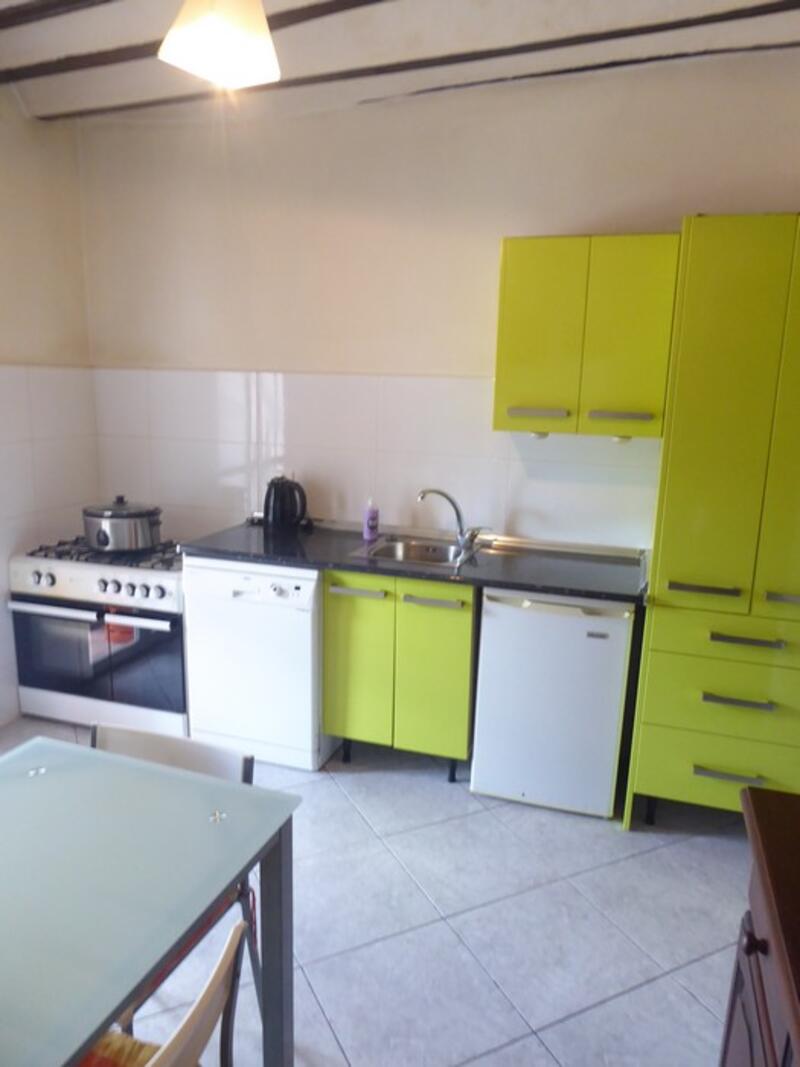 5 bedroom Country House for sale