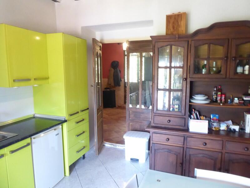 5 bedroom Country House for sale