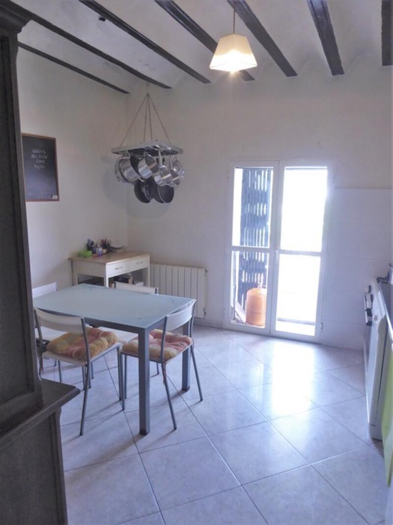 5 bedroom Country House for sale