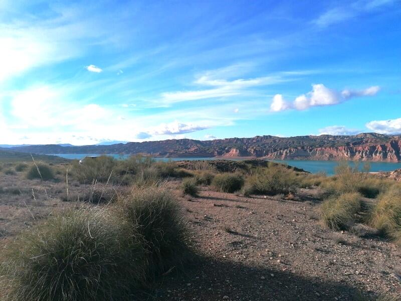 Country House for sale in Freila, Granada