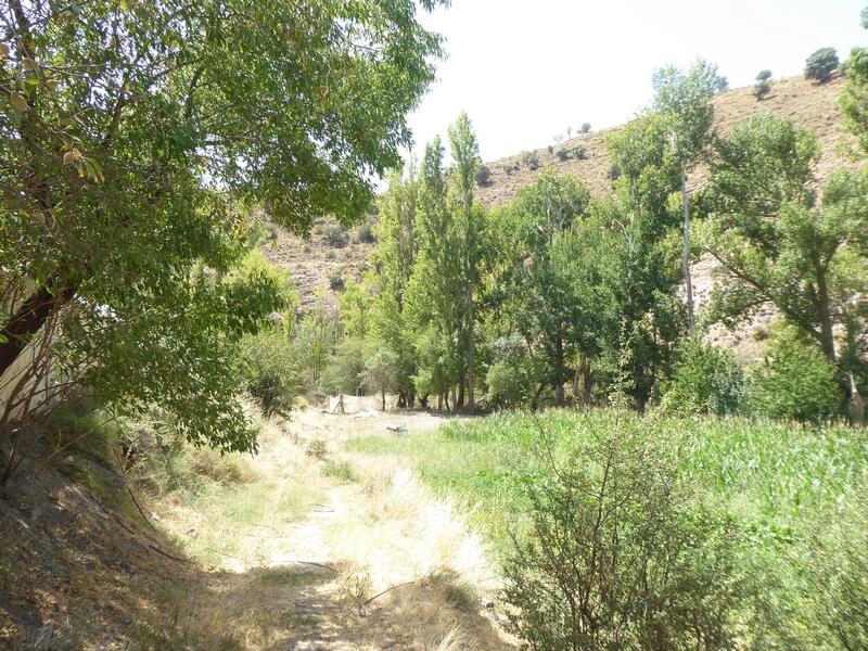 6 bedroom Country House for sale