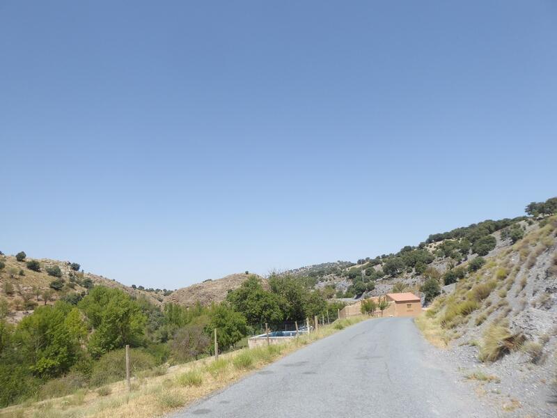 6 bedroom Country House for sale